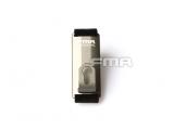 FMA Aluminum hook for WeaponLin SMR and GRO FG TB1151-FG